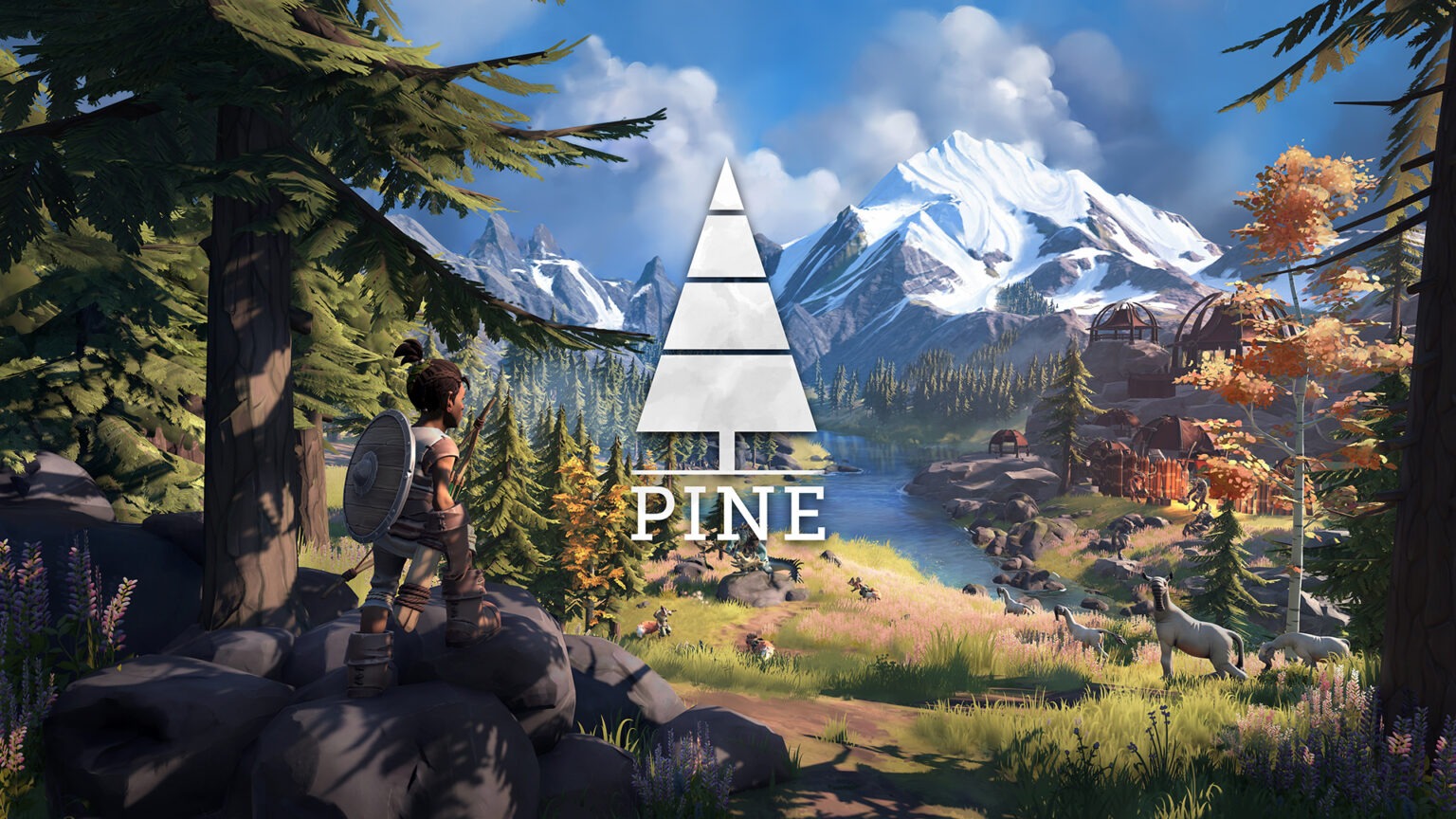"Pine" (2019) by Twirlbound