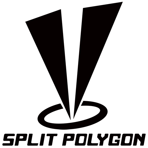 Split Polygon Split Polygon